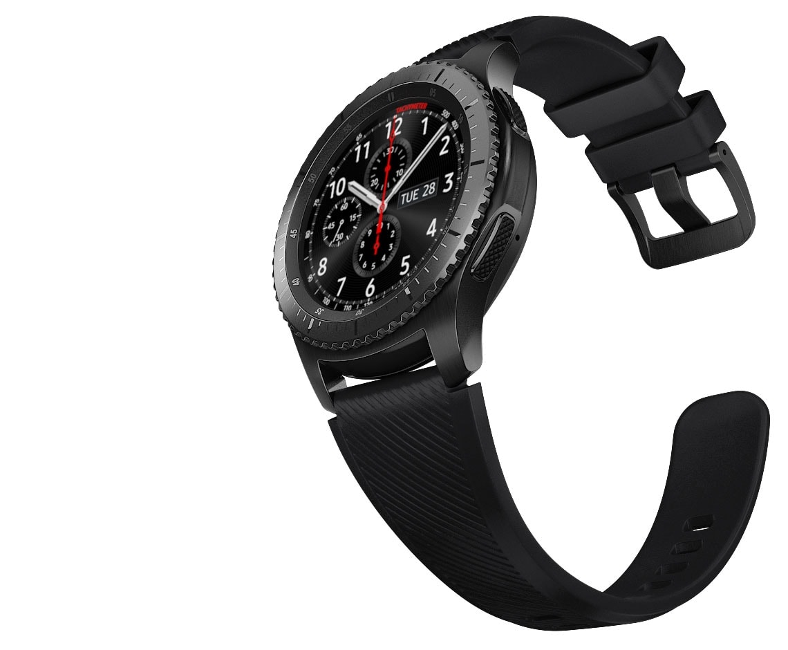 Смарт Часы Самсунг Galaxy Watch 3 Купить