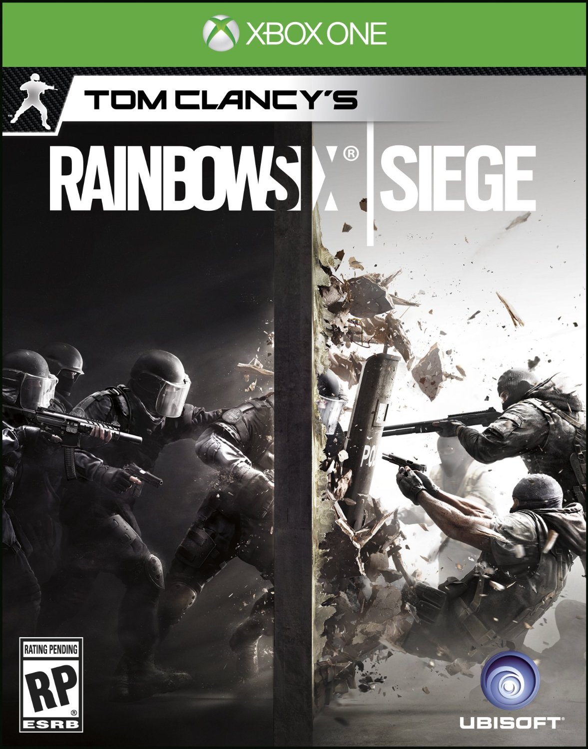 Tom Clancy S Rainbow Six Siege Game Xpress Barbados - rainbow six siege beta roblox