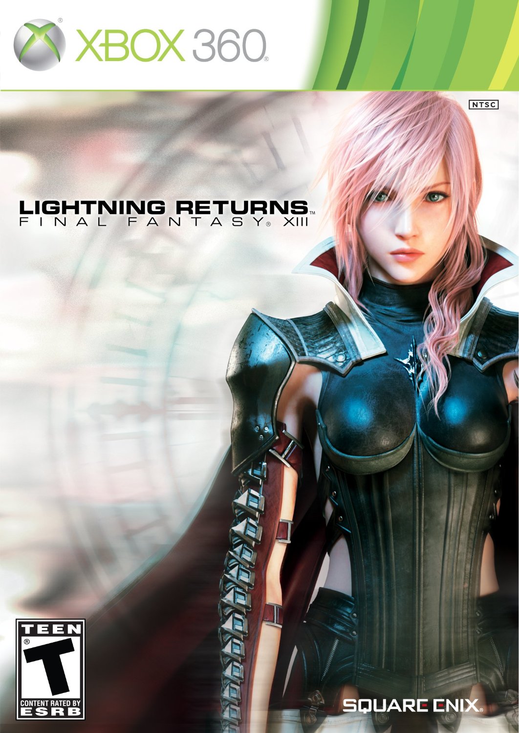 Lightning Returns: Final Fantasy XIII - Game Xpress Barbados