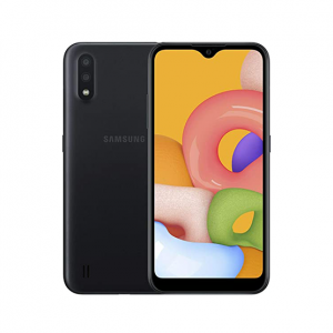 samsung a01 price at game