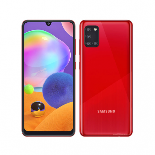 samsung a31 game