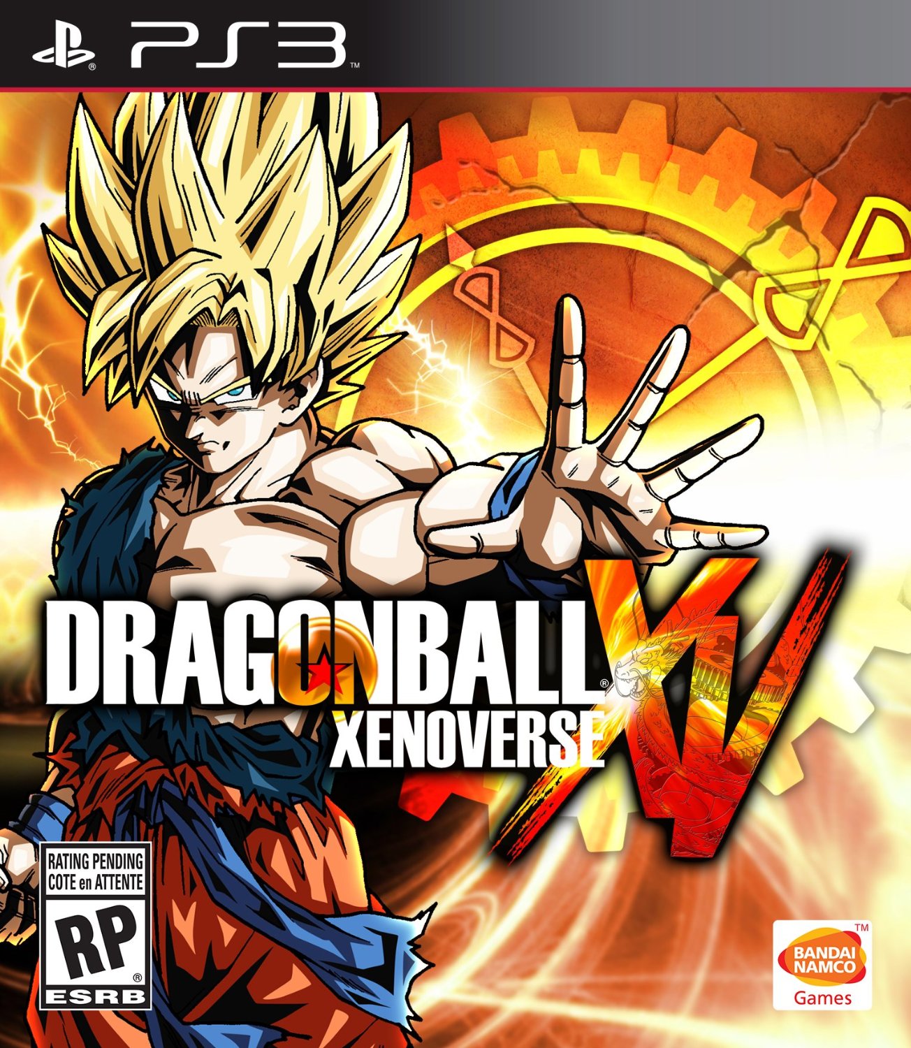 Dragon Ball Xenoverse Game Xpress Barbados - jogo roblox ps3